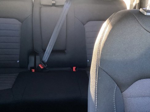 Used 2024 Ford Edge SE image 42