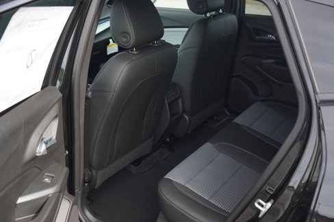 New 2025 Chevrolet Trax LT w/ Driver Confidence Package image 26