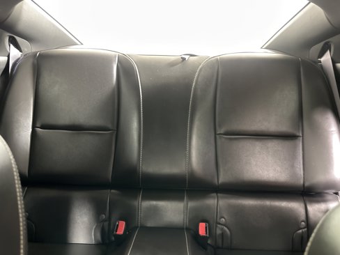 Used 2014 Chevrolet Camaro SS w/ RS Package image 18