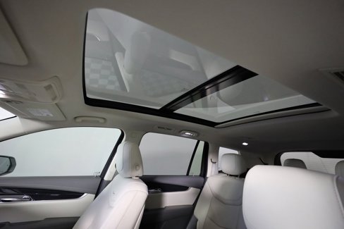 Used 2020 Cadillac XT6 Premium Luxury image 21