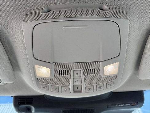 Used 2022 Lincoln Nautilus Reserve image 30