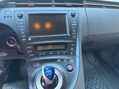 Used 2010 Toyota Prius Two image 23