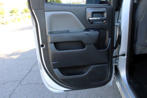 Used 2015 Chevrolet Silverado 1500 LS image 14