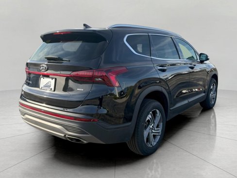 Used 2023 Hyundai Santa Fe SEL image 7