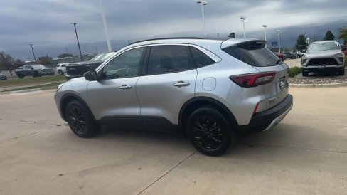 Used 2024 Ford Escape Active w/ Tech Pack #1 image 6