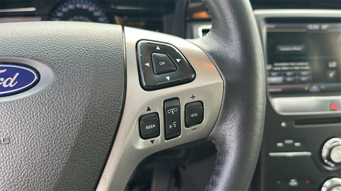 Used 2014 Ford Flex SEL w/ Equipment Group 202A image 20