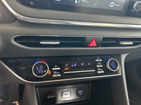 Used 2021 Hyundai Sonata SEL image 36