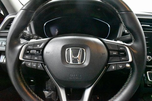 Certified 2022 Honda Insight Touring image 21