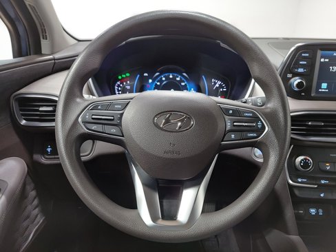 Used 2019 Hyundai Santa Fe SEL image 26