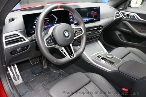 Used 2025 BMW M440i image 24