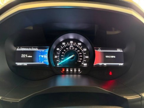 Used 2017 Ford Edge SEL w/ Equipment Group 201A image 13
