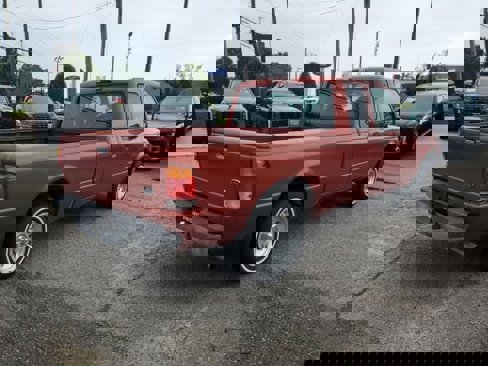 Used 1999 Ford Ranger XL image 9