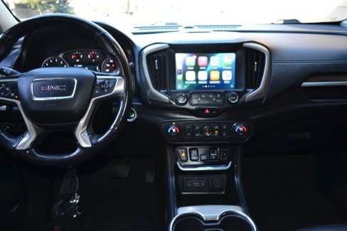 Used 2018 GMC Terrain Denali image 20