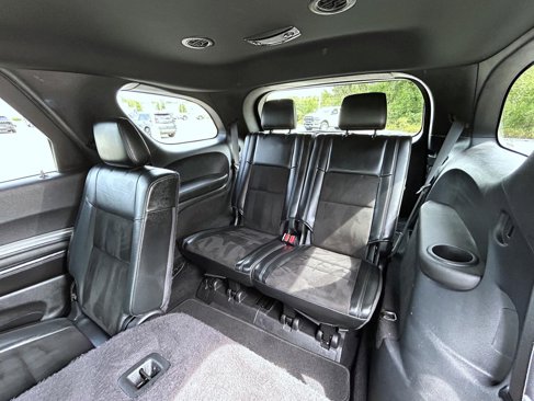 Used 2019 Dodge Durango GT image 20