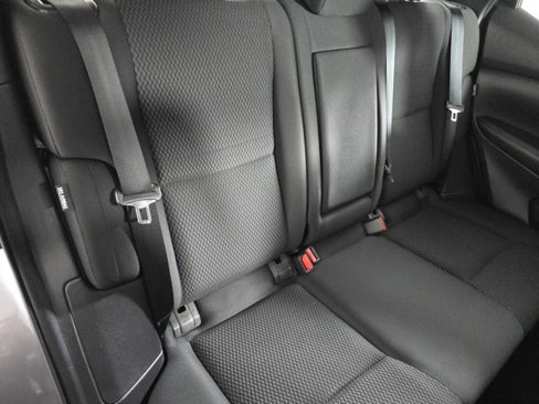 Certified 2022 Nissan Rogue Sport S image 18