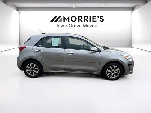 Used 2023 Kia Rio S w/ Technology Package image 4