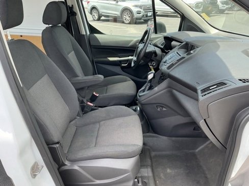 Used 2016 Ford Transit Connect XL image 16