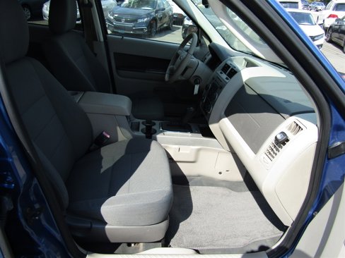 Used 2009 Ford Escape XLT image 18