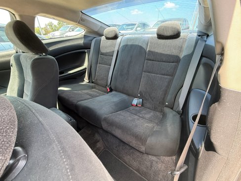 Used 2009 Honda Accord EX-L image 14