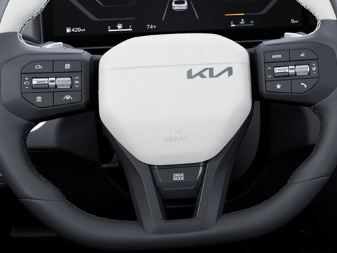 New 2025 Kia K4 GT-Line image 22