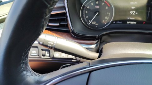 Used 2021 Cadillac XT5 Premium Luxury image 24
