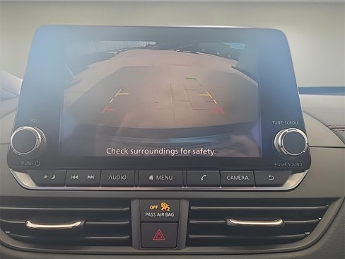 Used 2020 Nissan Altima 2.5 SR image 33