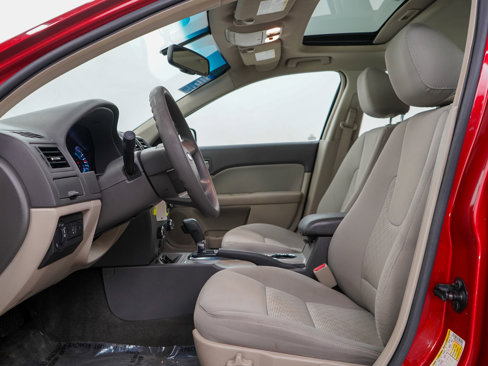 Used 2010 Ford Fusion SE image 17