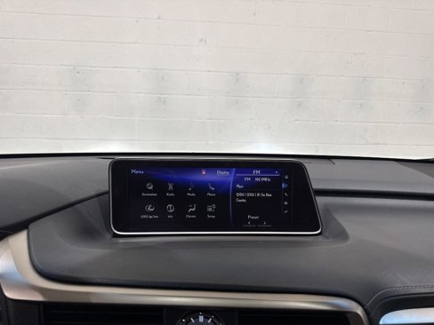 Used 2019 Lexus RX 350 AWD image 39