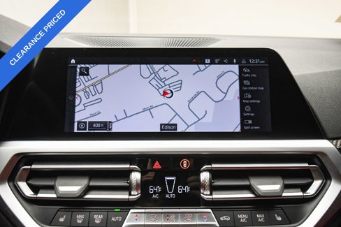 Used 2023 BMW M4 xDrive Competition image 41