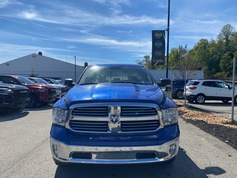 Used 2016 RAM 1500 Big Horn image 6