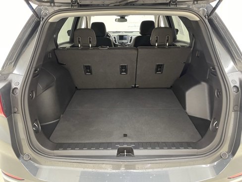 Used 2020 Chevrolet Equinox LT image 4