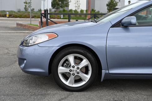 Used 2008 Toyota Solara SLE image 24