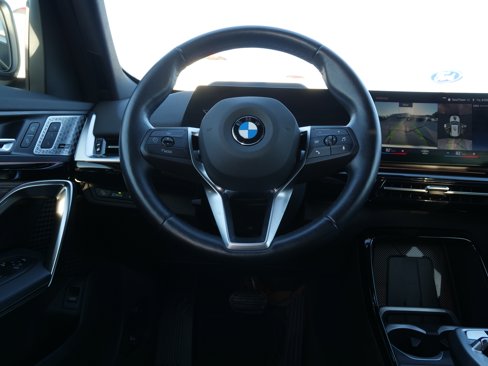 Used 2023 BMW X1 xDrive28i image 21