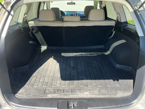 Used 2014 Subaru Outback 2.5i Premium image 9
