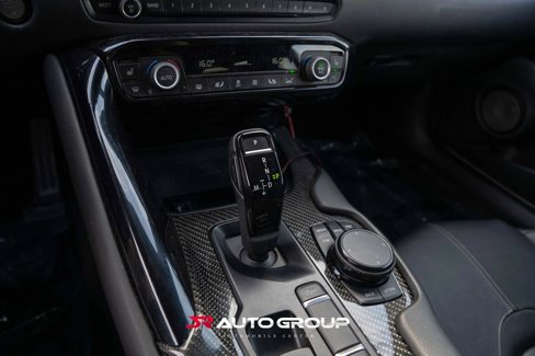 Used 2021 Toyota Supra Premium w/ Driver Assist Package image 20