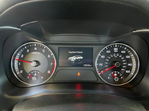 Used 2024 Kia Forte LXS image 40