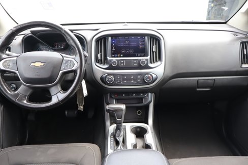 Used 2019 Chevrolet Colorado LT image 14
