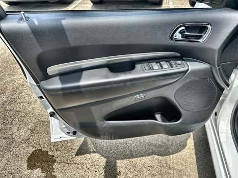 Used 2017 Dodge Durango GT w/ Blacktop Package image 21