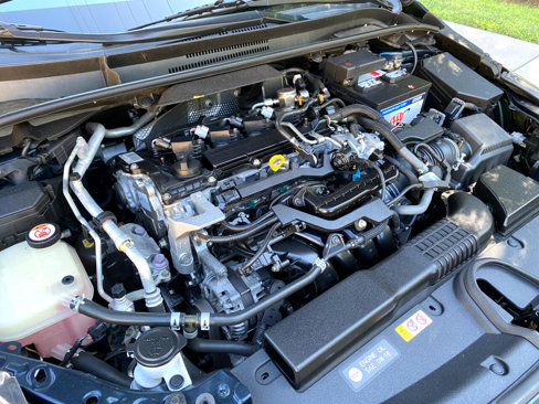 Used 2019 Toyota Corolla SE image 17