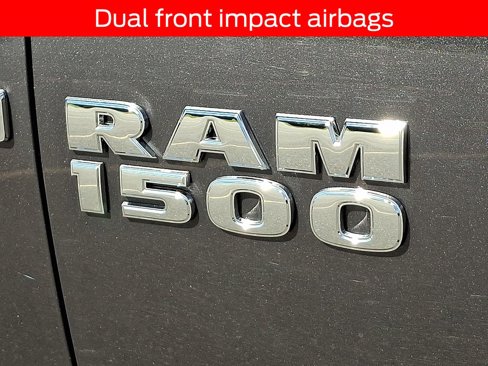 Used 2016 RAM 1500 Big Horn image 31