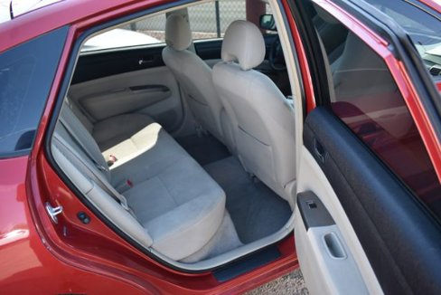 Used 2008 Toyota Prius image 9
