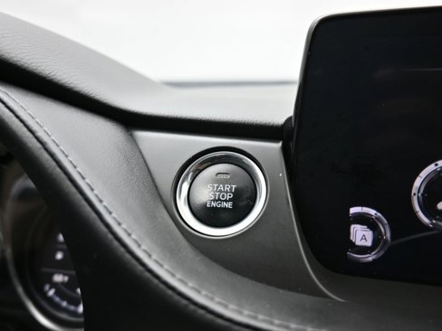 Used 2018 MAZDA MAZDA6 Grand Touring image 20