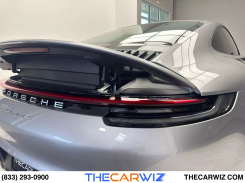 Used 2020 Porsche 911 Carrera S image 21