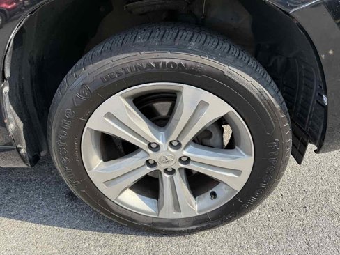 Used 2009 Toyota Highlander 2WD image 23