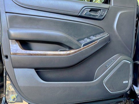 Used 2015 Chevrolet Tahoe LT image 14