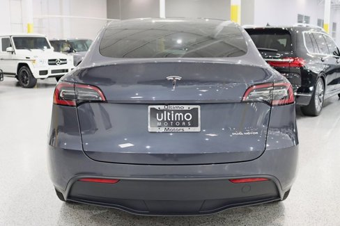 Used 2023 Tesla Model Y Long Range image 13