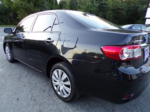 Used 2012 Toyota Corolla LE image 9