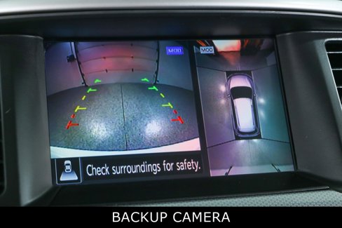 Used 2018 Nissan Pathfinder SL w/ Cargo Package image 19