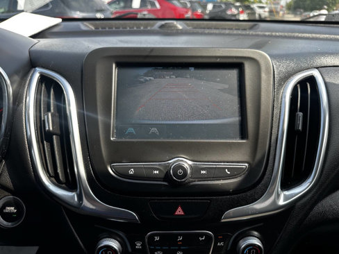 Used 2018 Chevrolet Equinox LT image 31