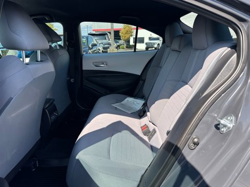 Certified 2025 Toyota Corolla SE image 15